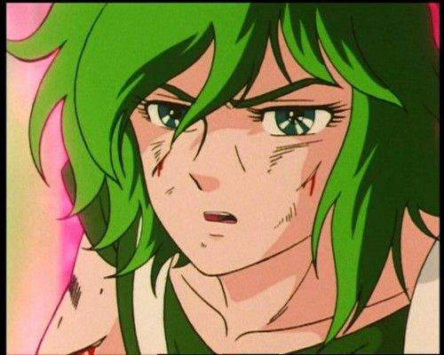 Otaku Gallery  / Anime e Manga / Saint Seiya / Screen Shots / Episodi / 070 - La rosa nera / 075.jpg